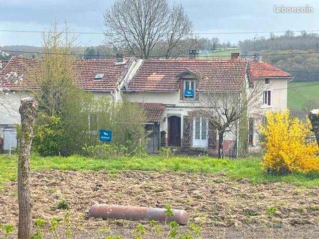 Maison 4 pièces 121 m²