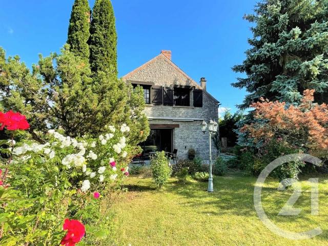 Maison 4 pièces 121 m²