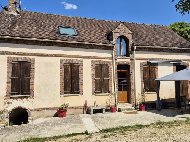Maison 4 pièces 121 m²