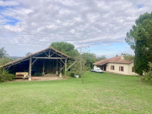 Maison 4 pièces 121 m²