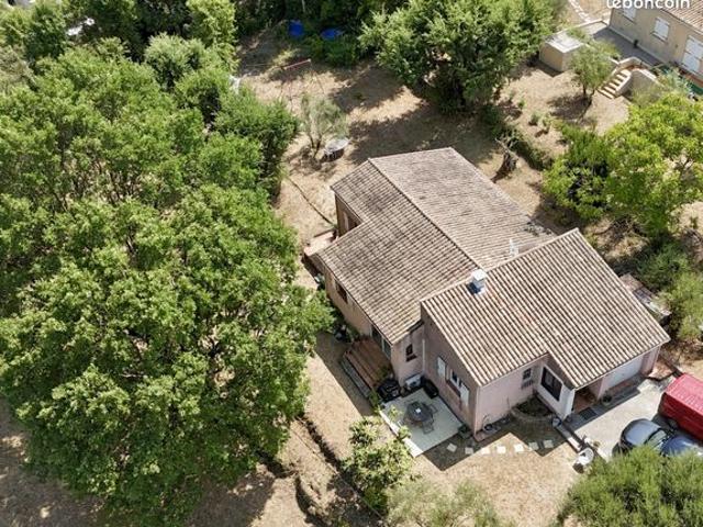 Maison 4 pièces 121 m²