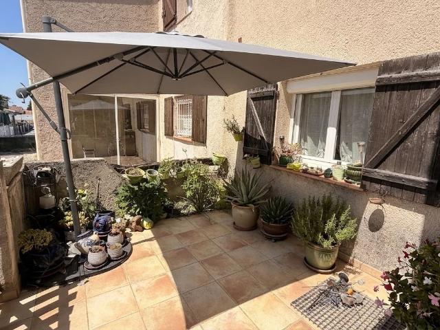 Maison 4 pièces 121 m²