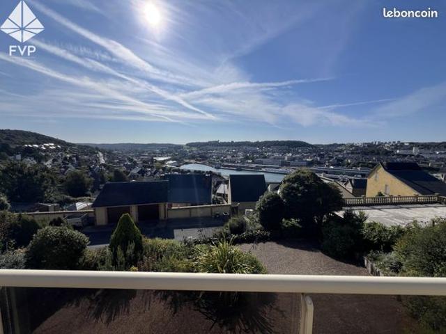 Maison 4 pièces 121 m²