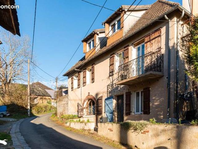 Maison 4 pièces 121 m²