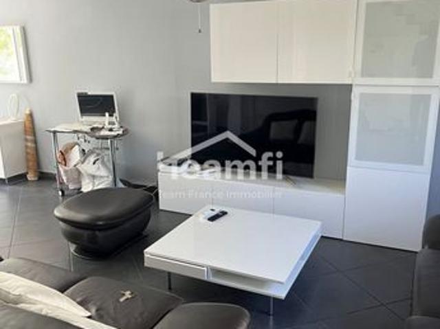 Maison 4 pièces 121 m²