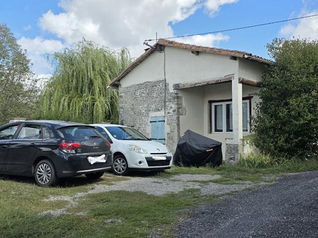 Maison 4 pièces 121 m²