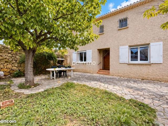 Maison 4 pièces 121 m²
