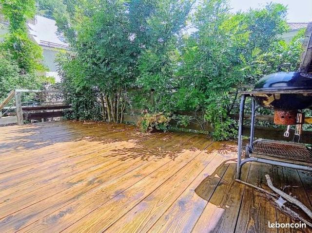 Maison 4 pièces 121 m²