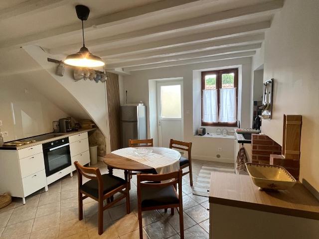 Maison 4 pièces 121 m²