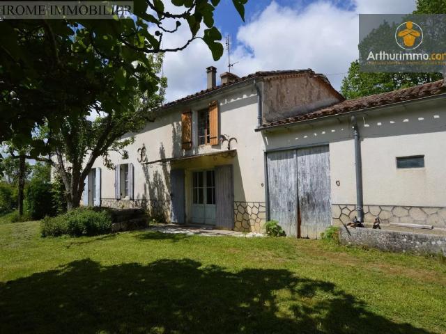 Maison 4 pièces 121 m²