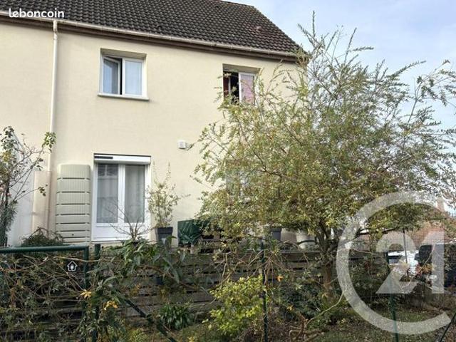 Maison 4 pièces 121 m²