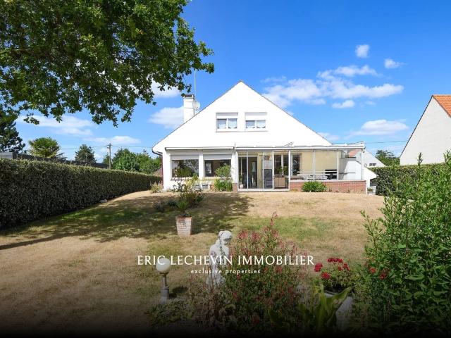 Maison 4 pièces 121 m²