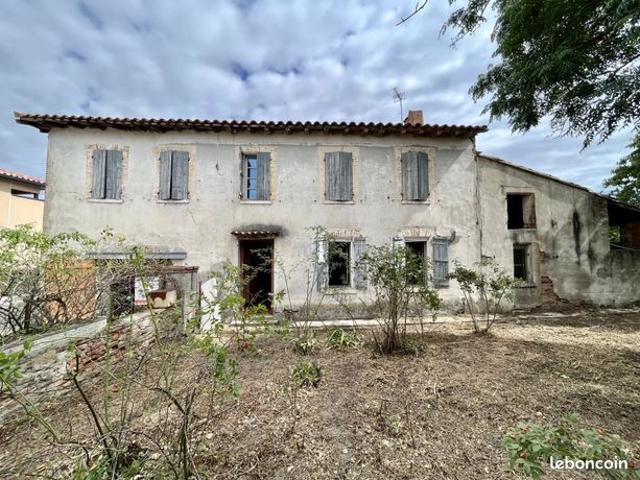 Maison 4 pièces 121 m²