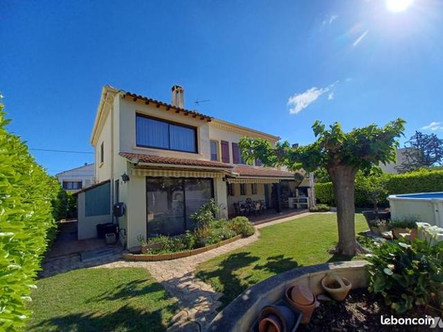 Maison 4 pièces 121 m²