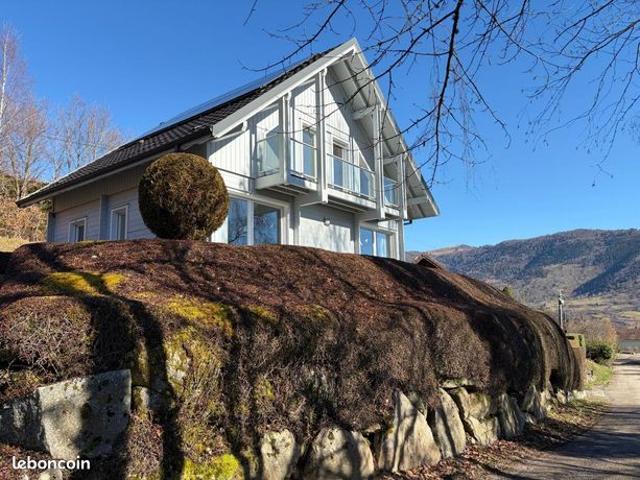 Maison 4 pièces 121 m²