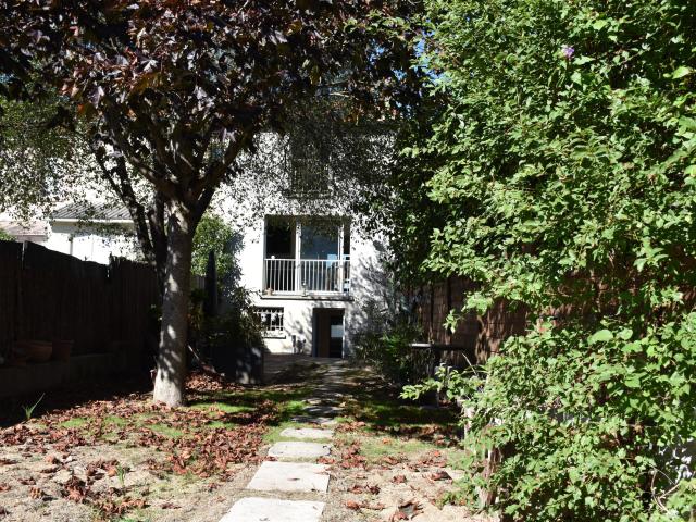 Maison 4 pièces 121 m²