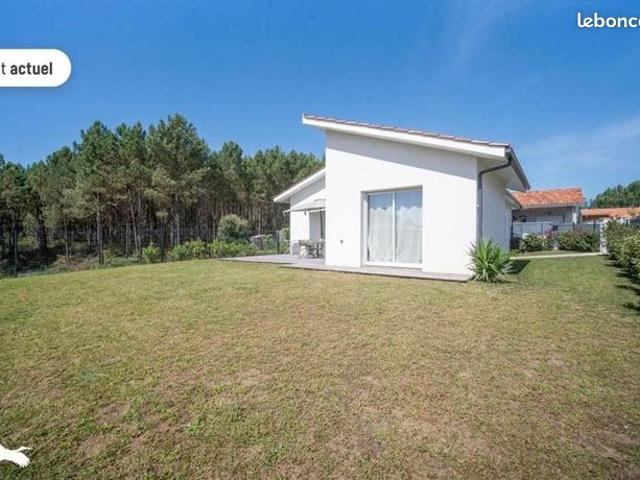 Maison 4 pièces 121 m²