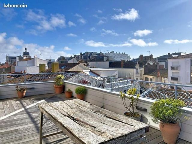 Maison 4 pièces 121 m²