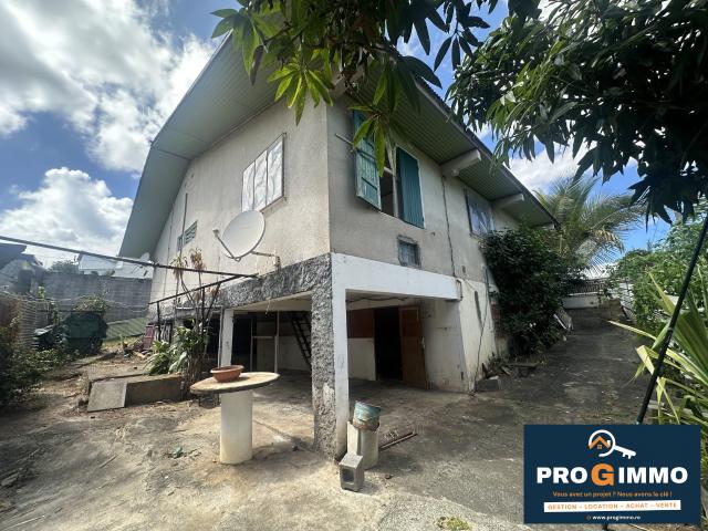 Maison 4 pièces 121 m²