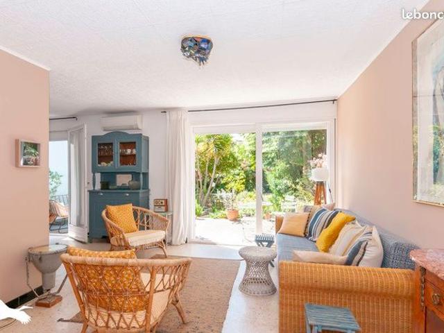 Maison 4 pièces 121 m²