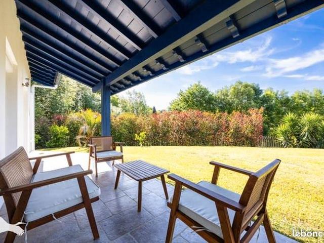 Maison 4 pièces 121 m²