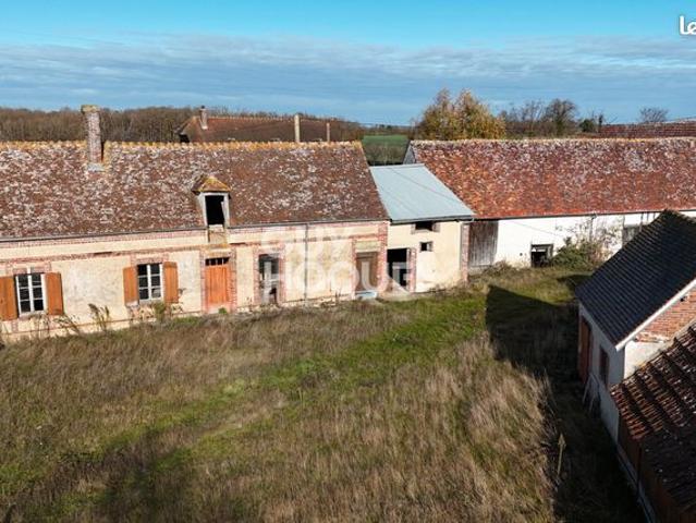 Maison 4 pièces 121 m²