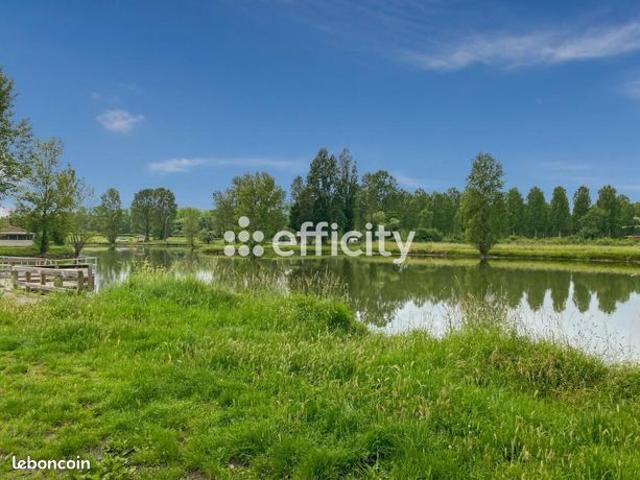Maison 4 pièces 121 m²