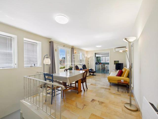 Maison 4 pièces 121 m²