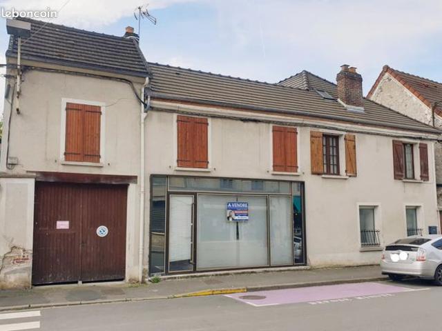 Maison 4 pièces 121 m²