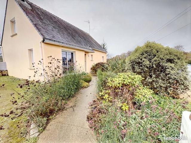 Maison 4 pièces 121 m²