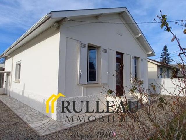 Maison 4 pièces 121 m²