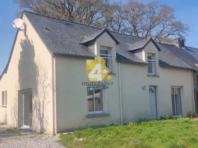 Maison 4 pièces 121 m²