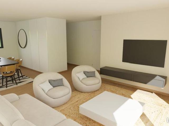 Maison 4 pièces 121 m²