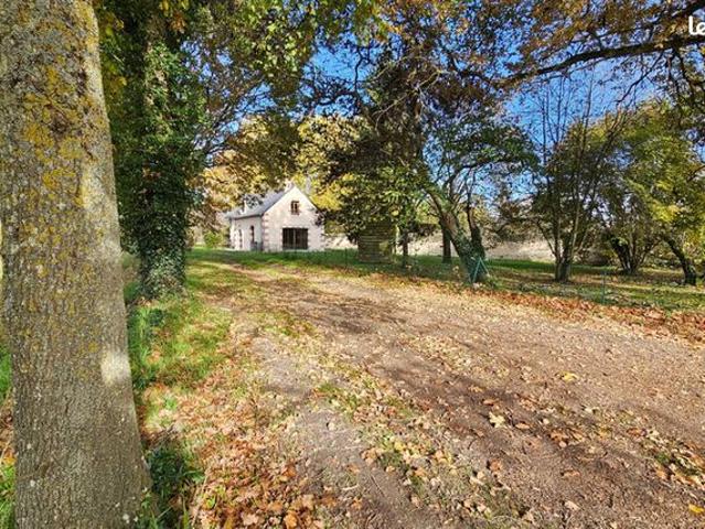 Maison 4 pièces 121 m²