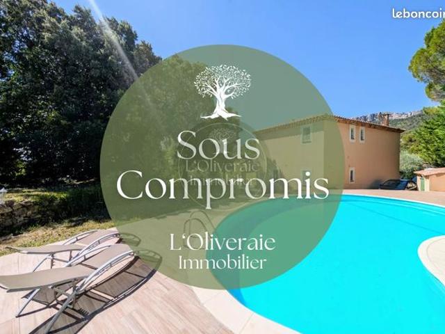 Maison 4 pièces 121 m²