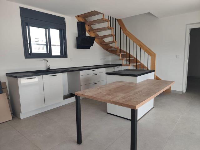 Maison 4 pièces 121 m²