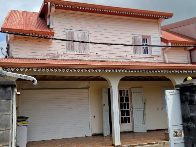 Maison 4 pièces 121 m²