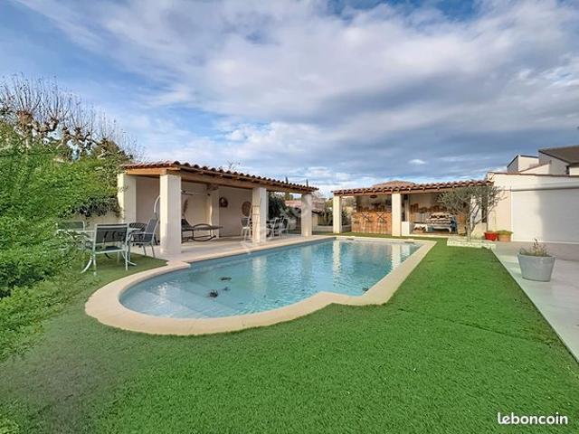 Maison 4 pièces 121 m²