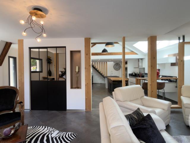Maison 4 pièces 121 m²