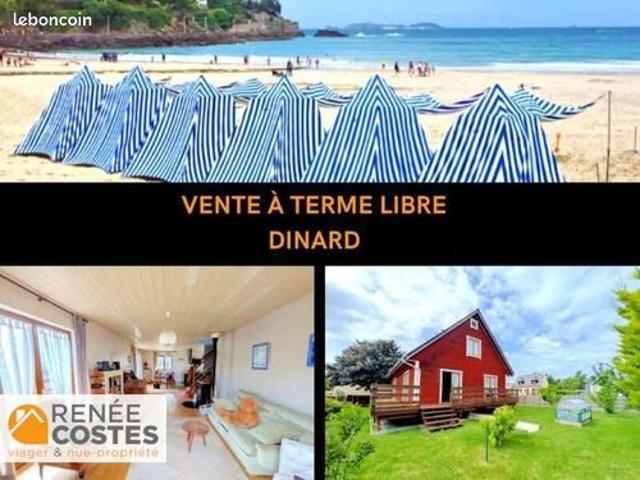 Maison 4 pièces 121 m²