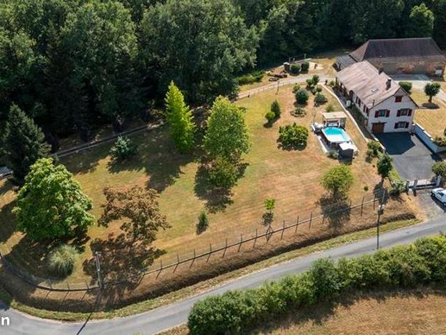Maison 4 pièces 121 m²