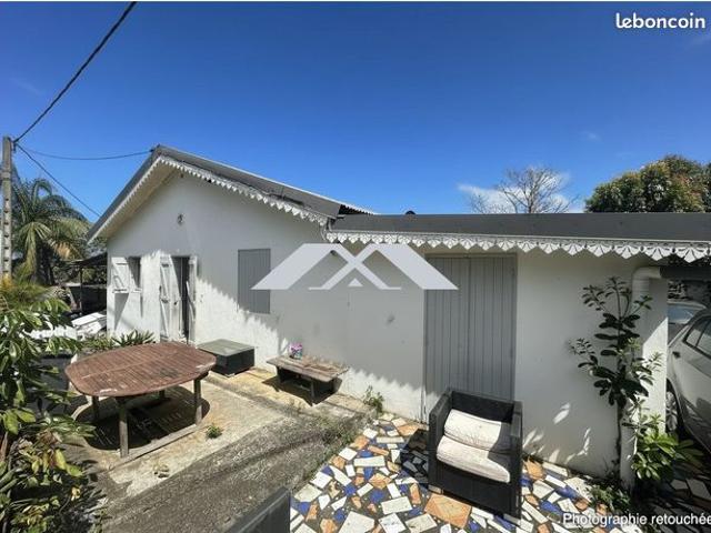 Maison 4 pièces 121 m²