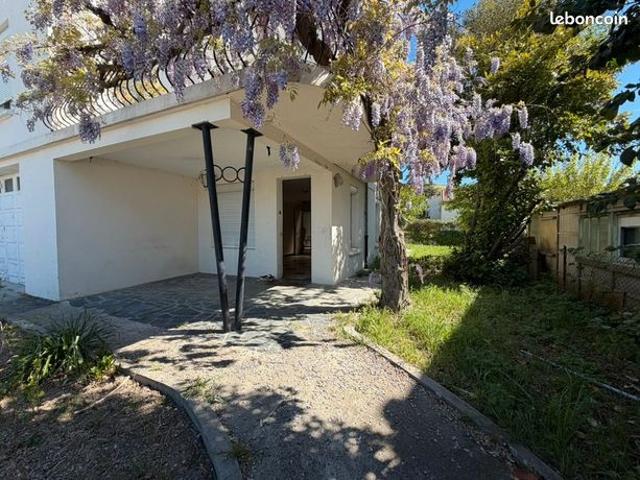 Maison 4 pièces 121 m²