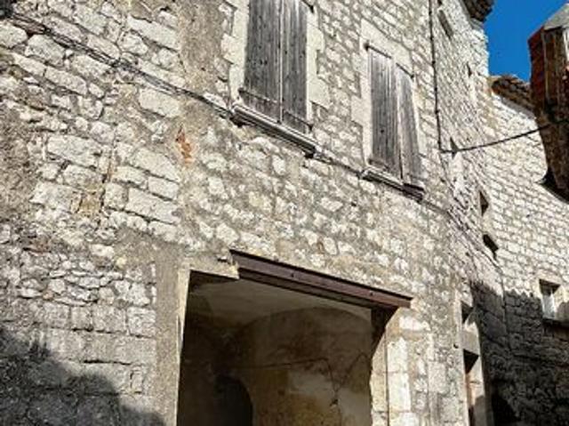 Maison 4 pièces 121 m²