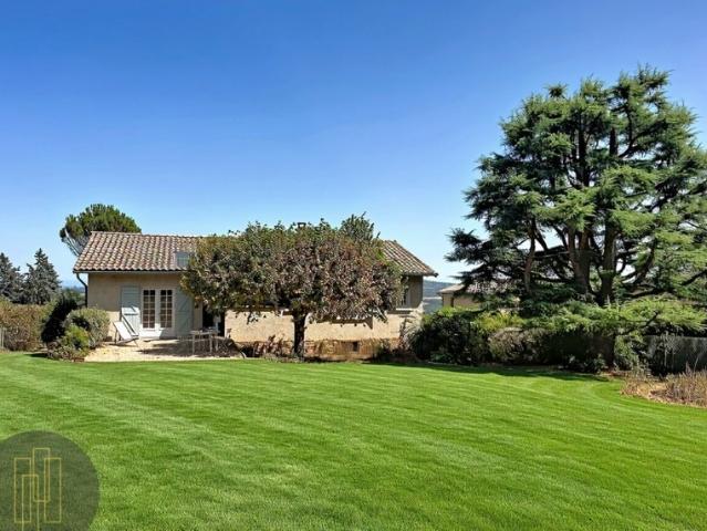 Maison 4 pièces 121 m²