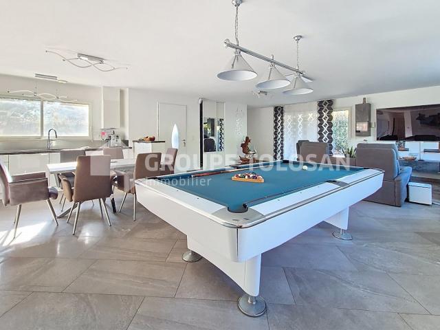 Maison 4 pièces 121 m²