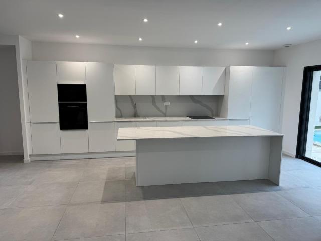 Maison 4 pièces 121 m²