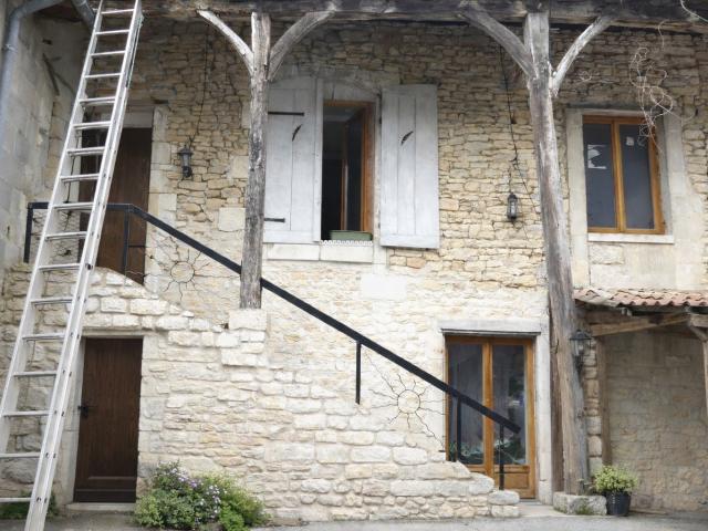 Maison 4 pièces 121 m²
