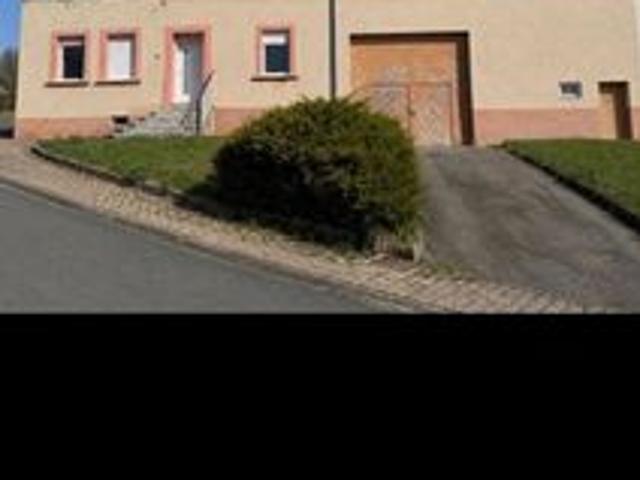 Maison 4 pièces 121 m²