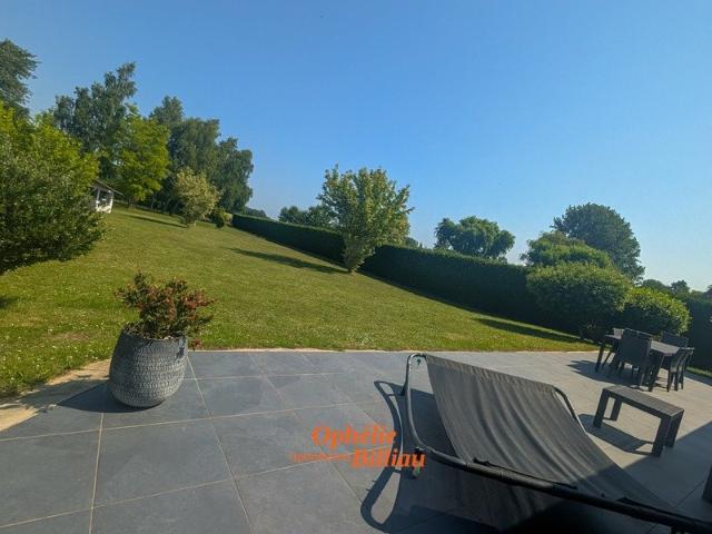 Maison 4 pièces 121 m²